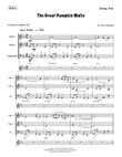 The Great Pumpkin Waltz
