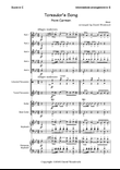 Toreador's Song - in G for flexible ensemble