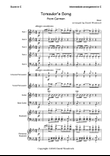 Toreador's Song - in C for flexible ensemble