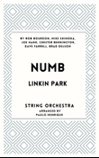 Numb