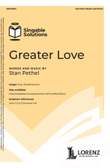 Greater Love