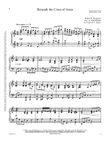 Ready-to-Play Pianist: Lent and Easter