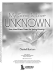 My Song is Love Unknown