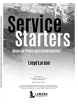 Service Starters