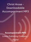 Christ Arose - Downloadable Accompaniment MP3 mini preview