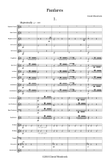 Fanfares