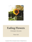 Fading Flowers