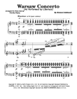 Warsaw Concerto