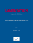 Lamentation
