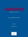 Lamentation