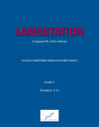 Lamentation
