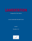 Lamentation