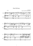 One Call Away