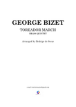 Toreador March - from the Opera 