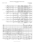 Christ the Lord is Risen Today: Prelude for Brass (Advanced Version)