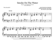 Smoke On The Water