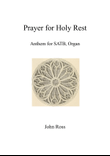 Prayer for Holy Rest