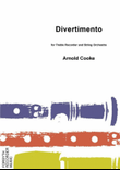 Divertimento