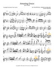 Amazing Grace