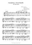 Symphony
