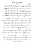What Wondrous Love Is This (String Orchestra)