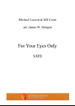 For Your Eyes Only