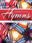A Keyboard Festival of Hymns, Vol. 2