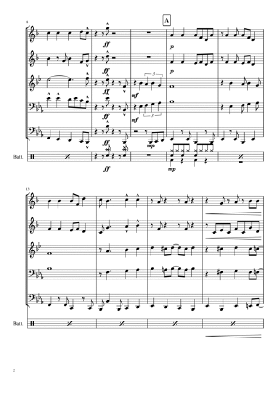 Theme From 