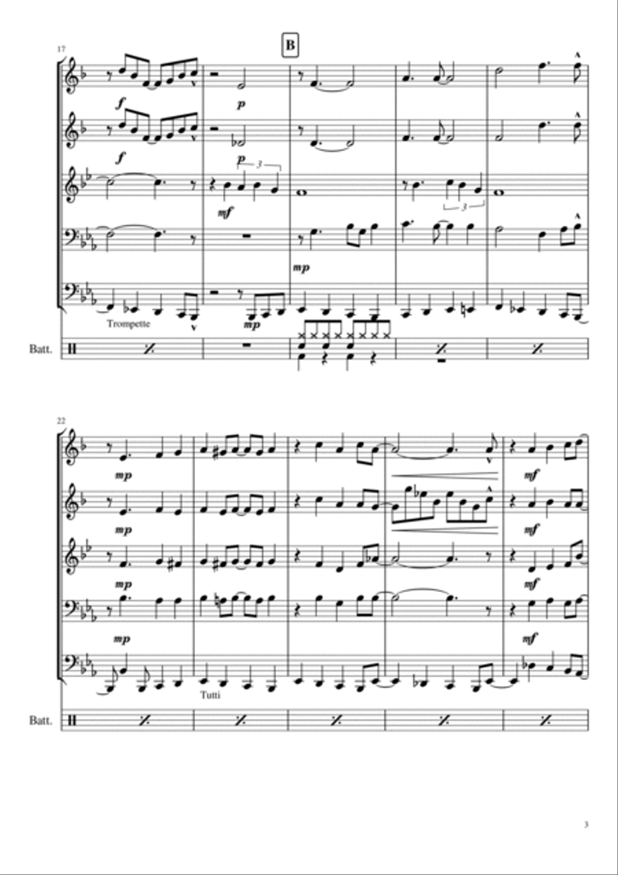 Theme From 