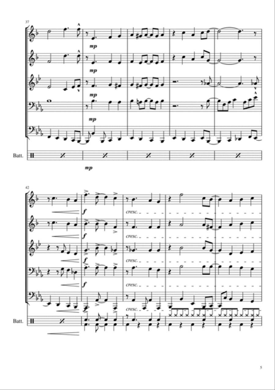 Theme From 