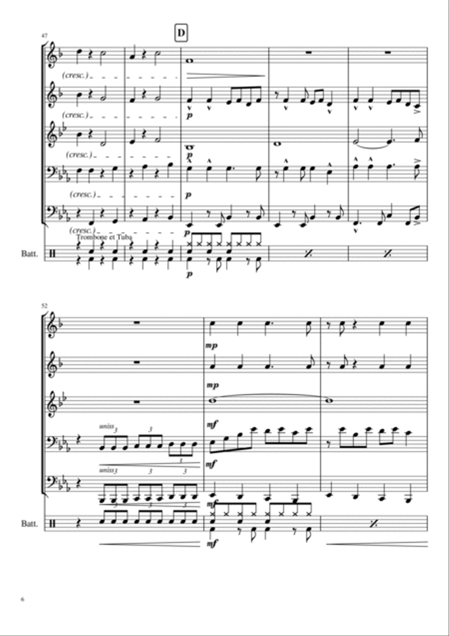 Theme From 