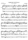 Wedding March or Bridal Chorus (Marche nuptiale ou Marche des fiançailles)