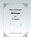 Milonga