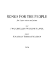 Songs for the People