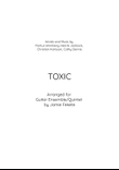 Toxic