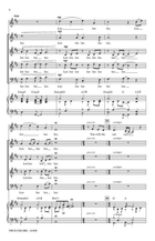 True Colors 4-Part scores gallery preview page 4