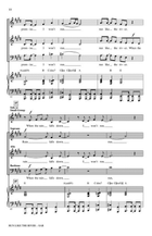 Run Like the River (from Playmobil: The Movie) 3-Part scores gallery preview page 5