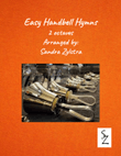 Easy Handbell Hymns (2 octave handbells)