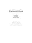 Californication