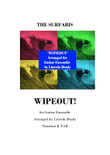 Wipe Out