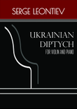 Ukrainian Diptych