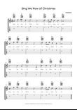 Sing We Now of Christmas