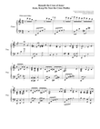 Beneath the Cross of Jesus/ Jesus, Keep Me Near the Cross Medley
