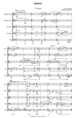 Brass Quintet (2023)