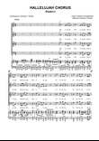 Hallelujah Chorus (Eastern)