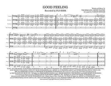 Good Feeling