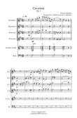 Cavatina