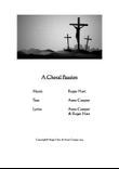 A Choral Passion