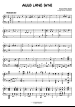 Auld Lang Syne