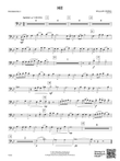 Hi!: 2nd Trombone mini preview